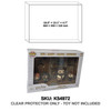 Funko Moments Harry Potter Hut 04