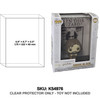 Funko Pop! Harry Potter Sirius Black 08