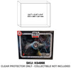 Hasbro Star Wars The Vintage Collection TIE Fighter