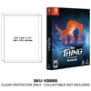 The Thing Remastered Deluxe Edition Nintendo Switch