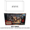 Tatooine Showdown Star Wars Episode I Figure Set