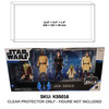 Jedi Order Star Wars Celebrate the Saga Figures