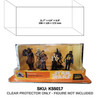 Hasbro Star Wars Solo Figurine Set Standard Edition