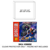 Bandai Voltes V Robot Spirits Legacy Action Figure