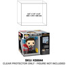 Funko Marvel Pop Nooks Tony Stark Workshop