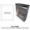 Batman 4-Film Collection DC Comics Blu-ray