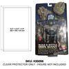 Iron Giant Build and Battle Transforming Figure