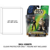 Max Rebo Band Pairs Star Wars Power of the Force Figure