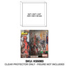Kaiyodo Marvel Revoltech Amazing Yamaguchi Deadpool