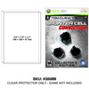 Ubisoft Splinter Cell Conviction Collectors Edition Xbox 360