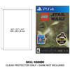 Warner Bros. Star Wars The Force Awakens PS4 Deluxe Edition