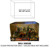 Disney Parks Walt Disney World Exclusive Miniature Set