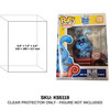 Blue Blue's Clues Figure