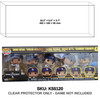 Funko MLB Dodgers World Series 5 Pack Board Game