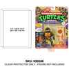 Playmates Teenage Mutant Ninja Turtles Storage Shell Donatello Standard Edition 2023