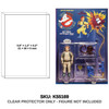 Kenner Ghostbusters Classics Ray Action Figure