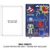 Winston The Real Ghostbusters Classics Figure