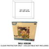 Dragon Ball Card Game Manga Booster SB01