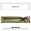 Playmates Teenage Mutant Ninja Turtles Leo Katana Sword