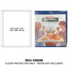 Avatar The Last Airbender The Complete Series 9-Disc Blu-ray