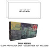 NECA Teenage Mutant Ninja Turtles The Last Ronin Ghost Brothers Set