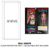 Medicom Toy Gatchaman 12 Inch Ken and Berg Battle of the Planets Mark and Jason Figure Set