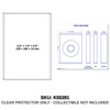 Standard DVD Case