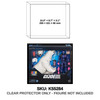 Snake Eyes & Polar Bear G.I. Joe Classified Series 161 Figures