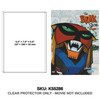 Brak Show Season 1 DVD Digipack