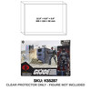 Trench Viper G.I. Joe Classified Series 151 Cobra Modular Fortification Figure