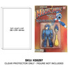 Bandai Mega Man Action Figure