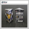 Sample in protector