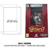 Bandai Settlers 7 Collector Edition