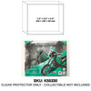Bandai Kamen Rider S.H.Figuarts Battle Hopper
