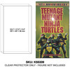 NECA Teenage Mutant Ninja Turtles Ultimate 35th Anniversary Figures