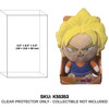 Vegito Dragon Ball Z Plush