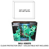 Mattel Monster High Skullector Creature From The Black Lagoon Doll