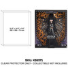 Elvira Mistress of the Dark Monster High Skullector Doll