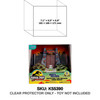 Jurassic Park 30th Anniversary Nano Scene