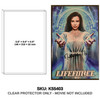 Shout Factory Lifeforce Blu-ray Limited Edition Hardbox