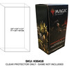 Magic the Gathering Dungeons Dragons Adventures in The Forgotten Realms Prerelease Pack