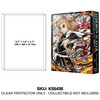 Bandai Demon Slayer Blu-ray Kimetsu no Yaiba Mugen Train Arc Limited Edition