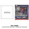Spider-Man Marvel Legends x Magic Collaboration Figure
