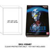 Bandai Ultraman Arc Ariser Memorial Edition Figure