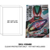 Bandai Kamen Rider Zeztz DX Driver