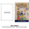 Pokemon Season 1 Indigo League The Complete Collection DVD