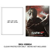 Friday the 13th The Ultimate Collection DVD 8-Disc Digibook