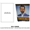Triggered by Donald Trump Jr Book