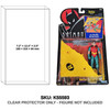 NECA Batman The Animated Series Robin Action Figure