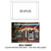 Hasbro G.I. Joe 1983 Headquarters Playset